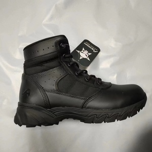 Botas Tácticas Ligeras TSA01, Botas de Patrulla de Media Caña - Product Image 5