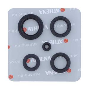 Kit de juntas de aceite - Product Image 2