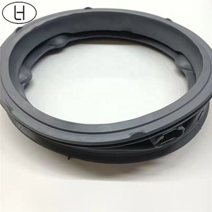 Sello de Puerta Original MDS666516 para <span class=keywords><strong>Lavadora</strong></span> <span class=keywords><strong>LG</strong></span> - Product Image 6