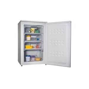 100L Electric Mini <strong>Freezer</strong> <strong>Box</strong>, Mini Deep <strong>Freezer</strong> - Product Image 1