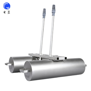 Aireador Sumergible de Flujo Impulsado Gulan OEM/ODM para Tratamiento de Aguas Residuales y Ríos - Product Image 2