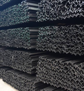 Offre Spéciale farm airport utilisé galvanisé israël métal poteau de clôture - Product Image 4