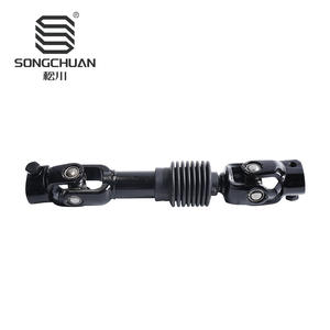 Juntas Universales Originales del Fabricante EZGO TXT para Carritos de Golf y Club 70580G01 - Product Image 4