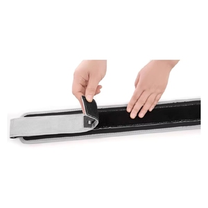 <span class=keywords><strong>Cintura</strong></span> per Allenamento Glutei Regolabile per Uomo e <span class=keywords><strong>Donna</strong></span>, Attrezzatura per Palestra Domestica - Product Image 4