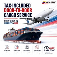 Expédition Express Rapide de Marchandises Dangereuses, Service Porte-à-Porte, Guangdong Chine, Livraison Mondiale en 2 Jours, Assurance Incluse
