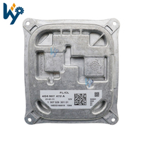 KY OEM 4G0907472A Ballast de phare LED 4G0907472C pour Audi A7 S7 RS7 Accessoires automobiles Unité de commande DRL 4G0907472B