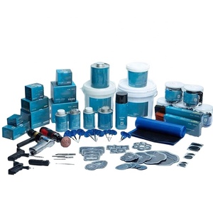 JDI-S-601 de reparación de neumáticos, oferta, unidades combinadas de cables de plomo - Product Image 1