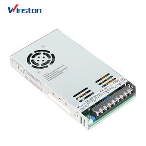 สำหรับ RSP-320 12V 24V 36V <span class=keywords><strong>48V</strong></span> <span class=keywords><strong>500W</strong></span> แหล่งจ่ายไฟแบบสวิตชิ่งเดี่ยว - Product Image 2