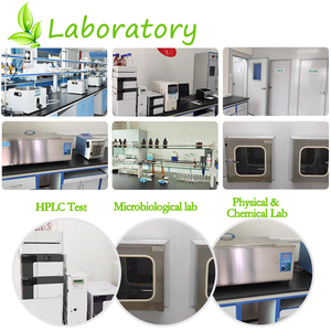 ผลิตอุปทานสารสกัดจากยีสต์เบต้ากลูแคน70% เบต้ากลูแคน9050-67-3 - Product Image 5