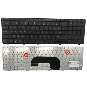 Laptop-Tastatur für Dell Inspiron N7010 M7010-Serie