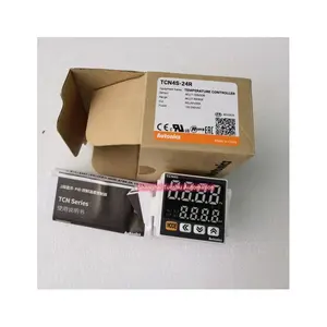 Autonics 恒温器 TCN4S-24R TCN4S-22R 温度控制器