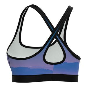 Ropa Deportiva de Alta Calidad para Yoga y Gimnasio, Sujetador Deportivo con Tirantes Ajustables para Mujer - Product Image 4