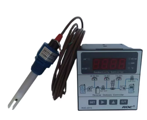 Controlador de Ósmosis Inversa Industrial en Línea de Una Etapa Corida ROC-2315 con Garantía de Más de 5 Años - Product Image 4