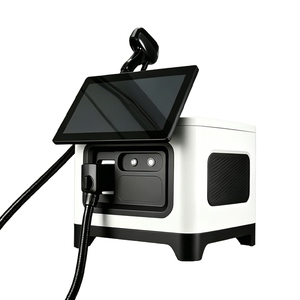 Máquina de Depilación Láser de Diodo de Triple Longitud de Onda de 3400w, Láser de Diodo de 1600w con 3 Longitudes de Onda - Product Image 4