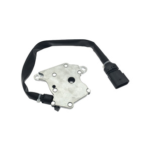 Interruptor de Posición de la Transmisión Audi 01V919821B para A6 Passat B5, Sensor de Seguridad Neutral Abierto - Product Image 1