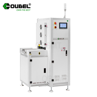 Machine de four de refusion sans plomb automatique de 8 zones avec l'ordinateur