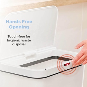 2024 <span class=keywords><strong>VENTA</strong></span> CALIENTE 50L cubo <span class=keywords><strong>de</strong></span> <span class=keywords><strong>basura</strong></span> electrónico grande <span class=keywords><strong>de</strong></span> plástico automático <span class=keywords><strong>de</strong></span> plástico al por mayor Sensor <span class=keywords><strong>de</strong></span> cocina cubos <span class=keywords><strong>de</strong></span> <span class=keywords><strong>basura</strong></span> <span class=keywords><strong>de</strong></span> plástico/cubo <span class=keywords><strong>de</strong></span> <span class=keywords><strong>basura</strong></span> - Product Image 4