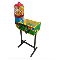 ZENJET ZJ819C Table de flipper de football avec paiement combiné par pièces et jetons, distributeur automatique pour la location, en alliage moulé sous pression, plus de 20 000 cycles