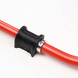 กันโคลงแบบกำหนดเองสำหรับ 86 <span class=keywords><strong>95</strong></span> ฟอร์ด มัสแตง จีที - Product Image 2