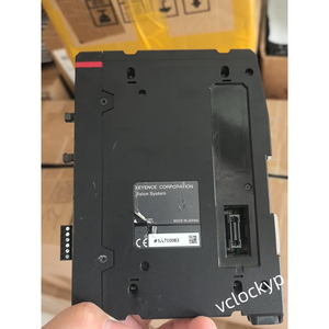 Controlador de fuente de luz Keyence CA-DC40E usado - Product Image 2