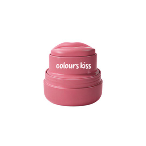 Lápiz Labial 3D con Forma de Labios, Romántico y Lindo, 2 en 1, Hidratante, Brillo Intenso, Bálsamo Labial y para Mejillas - Product Image 6