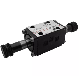 ATOS DHI-0710 24DC Solénoïde à action directe pour commande directionnelle - Product Image 6