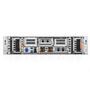 Serveur en rack Dell PowerEdge R350 1U d'origine, pour les petites et moyennes entreprises, serveur R350 - Product Image 6