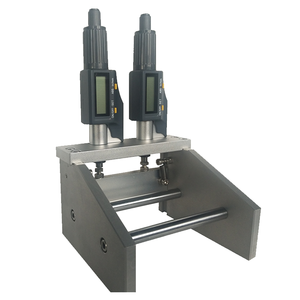Machine à sécher automatiquement le film de laboratoire Doctor Blade pour le revêtement des électrodes de batterie au lithium - Product Image 4