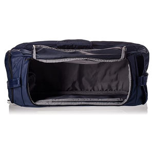 Sac de voyage de haute qualité pour hommes et femmes imperméable Sports Gym Duffle Blue Duffel Bag - Product Image 3