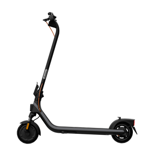 สกู๊ตเตอร์ไฟฟ้า Segway <span class=keywords><strong>E2</strong></span> S รุ่นดั้งเดิม สกู๊ตเตอร์ไฟฟ้าพับได้อัจฉริยะ ระยะทางไกล 25 กม. Ninebot - Product Image 3