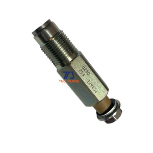 Soupape de surpression diesel 095420-0260 pour limiteur de pression de carburant d'injecteur - Product Image 4