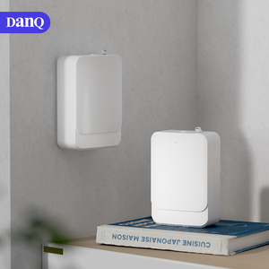 Wifi Không Dây Ứng Dụng Điều Khiển Tinh Khiết Không Cần Nước Hương Thơm Khuếch Tán Nhà Máy Tùy Chỉnh Thông Minh Khuếch Tán Của Các Loại Tinh Dầu - Product Image 3