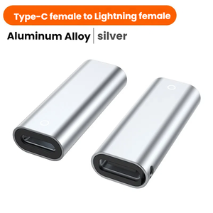 Usine CE pour iPad10 <span class=keywords><strong>adaptateur</strong></span> de charge convertisseur connecteur pour <span class=keywords><strong>Apple</strong></span> <span class=keywords><strong>Pencil</strong></span> 1ère génération stylet <span class=keywords><strong>chargeur</strong></span> pour iPad10 Air Mini - Product Image 3