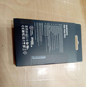 Origineel voor Samsung 9100 PRO SSD 1TB 2TB 4TB M.2 2280 NVMe PCIe 5.0 Intern PN MZ-VAP1T0BW MZ-VAP2T0BW MZ-VAP4T0BW MZ-VAP4T0AM - Product Image 2