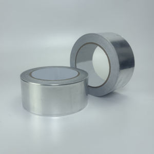 Ruban adhésif en aluminium haute température lavable pour hotte <span class=keywords><strong>de</strong></span> cuisine - Product Image 1