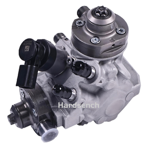 Pompe à injection de carburant CP4 0445010638 Bomba De Inyeccion 13518573161 pour <span class=keywords><strong>BMW</strong></span> Série 3 F30 330d 335d <span class=keywords><strong>430d</strong></span> 435d - Product Image 2