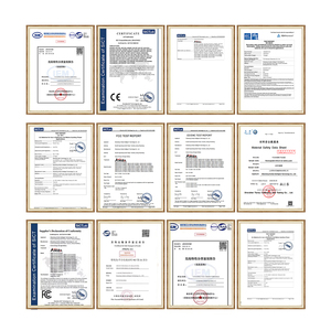 Настенная литиево-Ионная система хранения энергии, 48 В, 280Ah, 300 А · ч, 51,2 В, 5-15 кВтч, 15 кВтч - Product Image 3