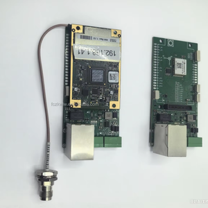 דיוק גבוהה rtk מותאם אישית novatel gnss oem7700 - Product Image 3