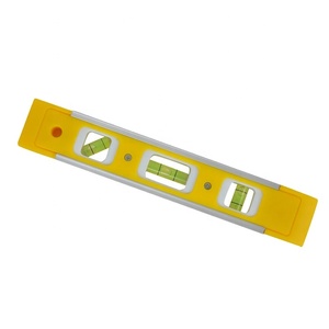 Hot Sell Prompt Delivery Factory Directly Wholesale High Quality 9" Level <b>Tool</b> Level Measuring Instruments - Product Image 1