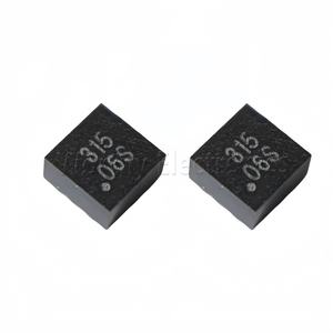 Brandneue Original verpackung LGA-12 DA260B Hochleistungs-<span class=keywords><strong>3</strong></span>-Achsen-Beschleunigungssensor - Product Image 3