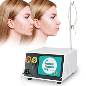 Máquina de Cirugía Plástica de Liposucción y Lifting Endo Láser Fiberlift 980nm 1470nm para Reducción Corporal y Lipólisis - Product Image 4