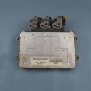 Carte d'ordinateur de moteur d'<span class=keywords><strong>occasion</strong></span> 207 utilisée carte d'ordinateur ECM pour 206 C2 C Elysee V34 9236071375 Module de contrôle ECU voiture - Product Image 3
