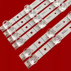 HX-NO.147 ราคาแข่งขัน 60D6 10*4 a 60HR330M10A0 V1 4C-LB6010-HR01J อะไหล่แท้ ไฟแบ็คไลท์ทีวีอะลูมิเนียม สำหรับซ่อมทีวี - Product Image 5