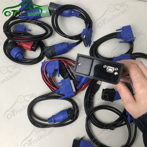 Adaptador de Protocolo Dearborn DPA5 para Camiones de Trabajo Pesado, Escáner DPA 5 Compatible con Múltiples Marcas, Soporte Multilingüe - Product Image 3