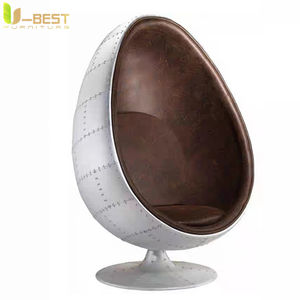 Aviator industriel rétro chaises canapé cigare salon personnalisation Pub Club Studio meubles chaise Stoel salon Poltrone - Product Image 6