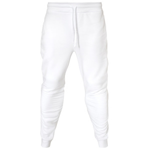 Yeni bahar sonbahar erkek Joggers rahat spor salonları erkek pantolon spor giyim vücut geliştirme Sweatpants erkekler - Product Image 4