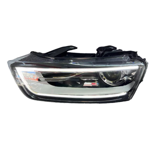 OEM 8ud941005a 8ud941006a Faro LED Matrix Originale per <span class=keywords><strong>Audi</strong></span> <span class=keywords><strong>Q3</strong></span> Q3L <span class=keywords><strong>2012</strong></span> 2013 2014 2015 - Product Image 5