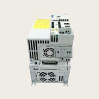 Convertidor de Frecuencia para Servomotor EVS9326-ESV004, Control Vectorial 400V, Variantes EP, ES, ESV, Control de Movimiento y Posicionamiento para Robots CNC