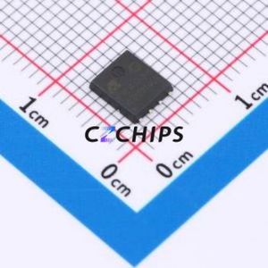 Transistor à effet de champ (MOSFET) FH4008GS PDFN5x6-8L, original et neuf - Product Image 1