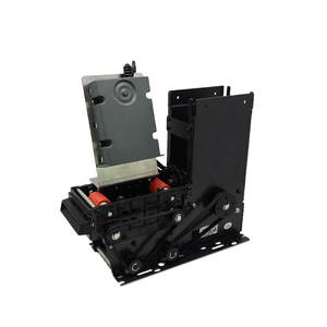 Dispensador automático de tarjetas de alto rendimiento, dispositivo de recogida, PT-F1 - Product Image 5